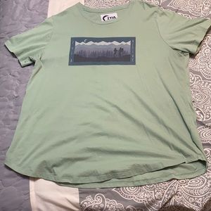 Zyia shirt